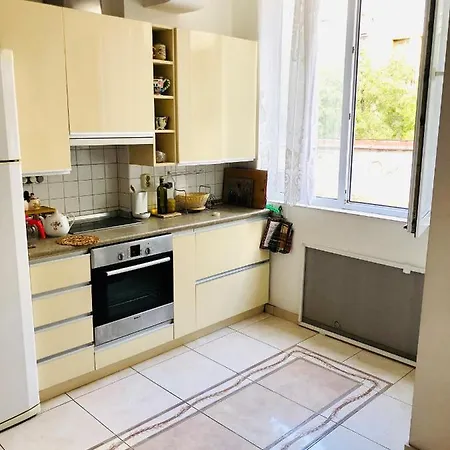 Appartement La Gare *