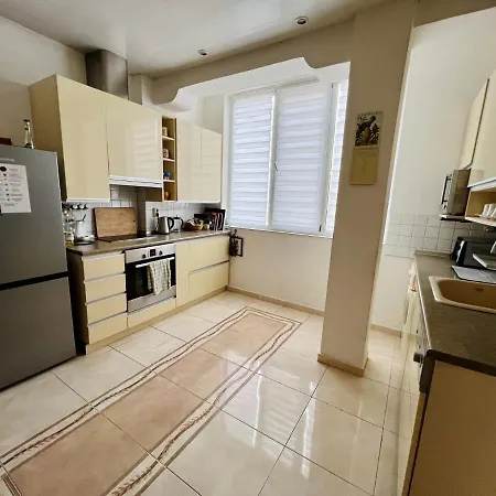 La Gare Appartement Varna